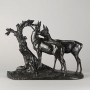 Maximillien Fiot Bronze 