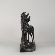 Maximillien Fiot Bronze 