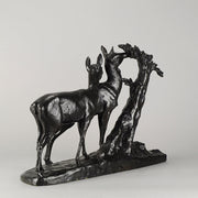 Maximillien Fiot Bronze 