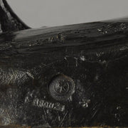 Maximillien Fiot Bronze 