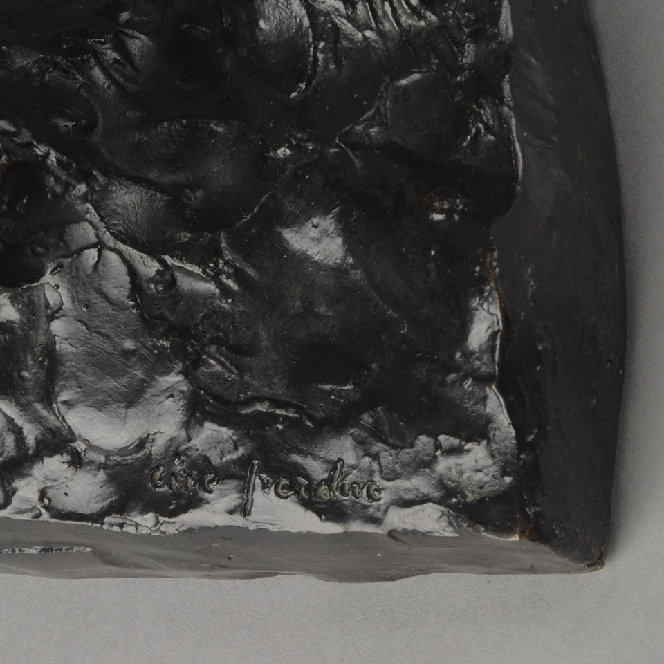 Maximillien Fiot Bronze 