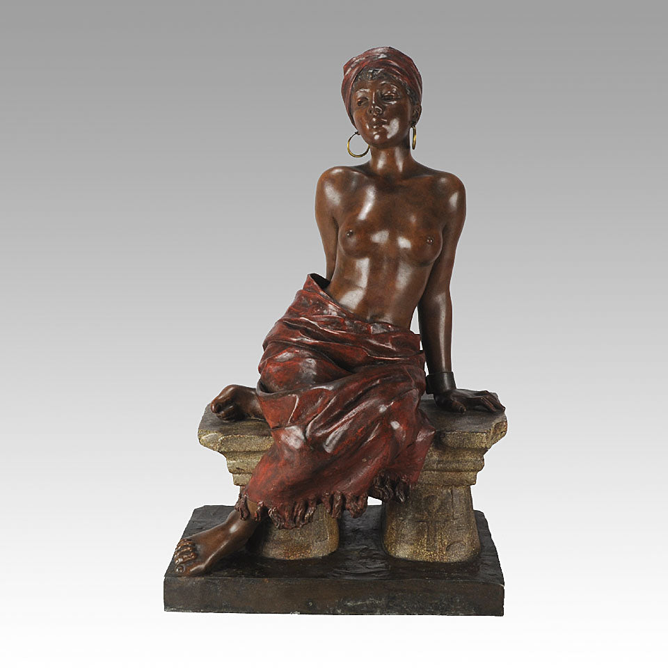 L'Esclave de L'Amour' by Villanis