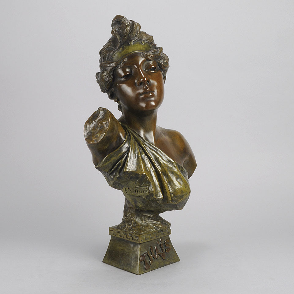 “Thais” By E Villanis