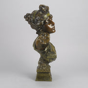 “Thais” By E Villanis