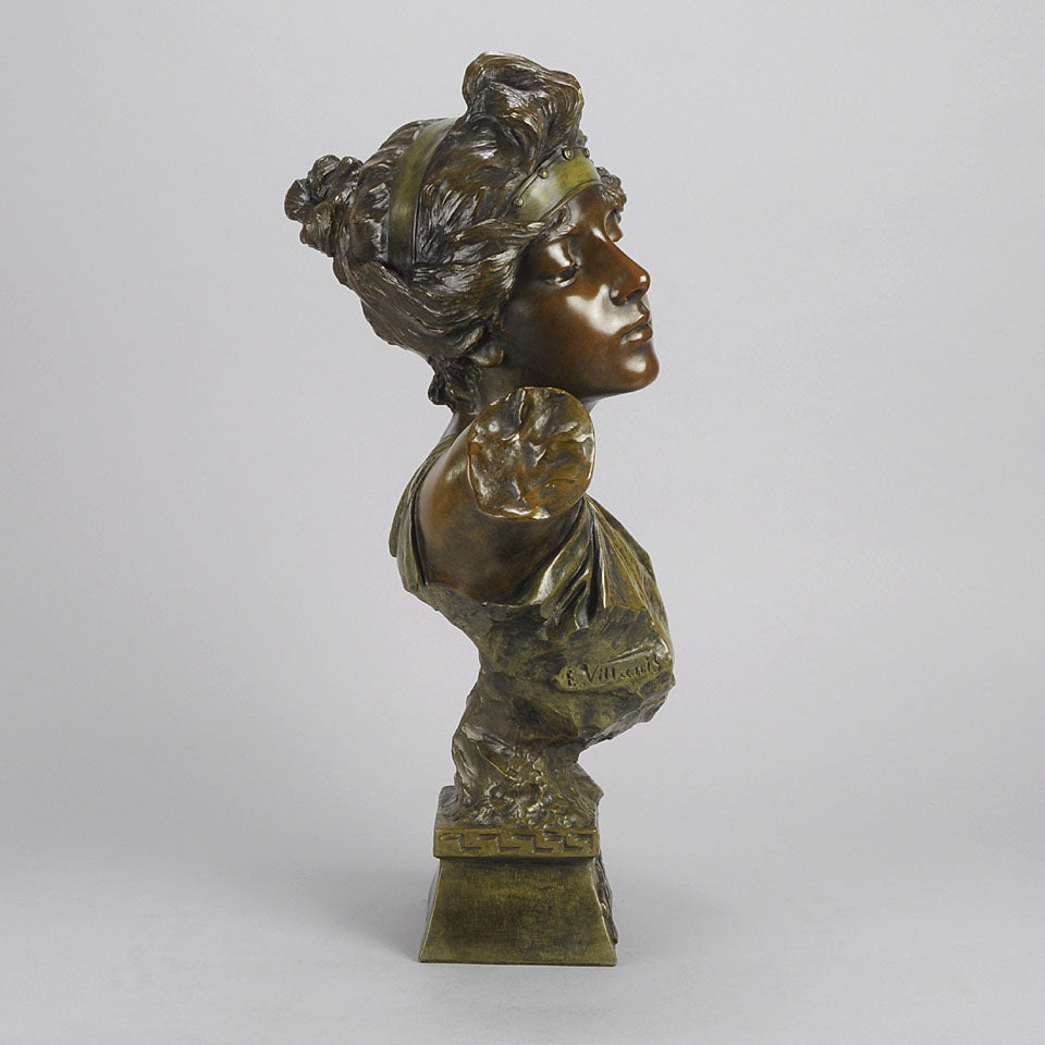 “Thais” By E Villanis