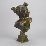 “Thais” By E Villanis