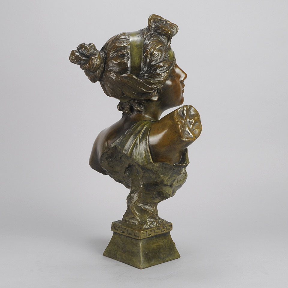 “Thais” By E Villanis