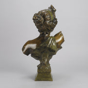 “Thais” By E Villanis