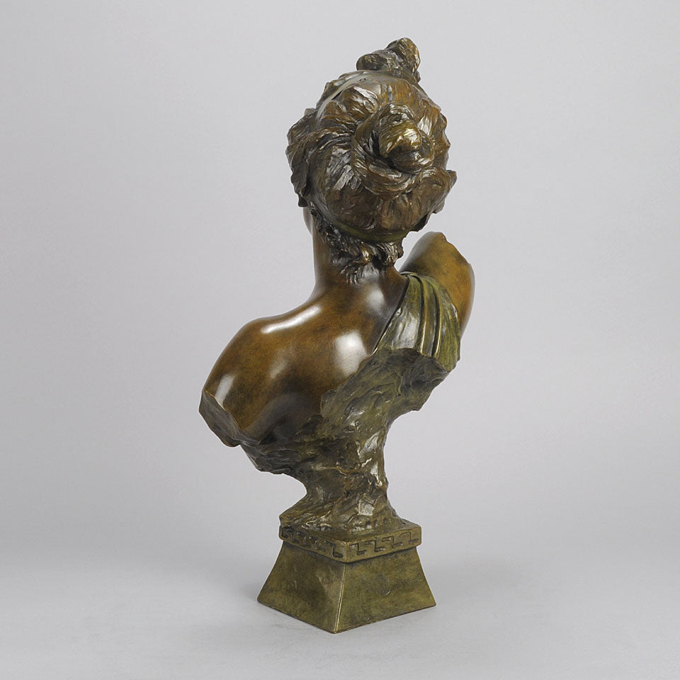 “Thais” By E Villanis