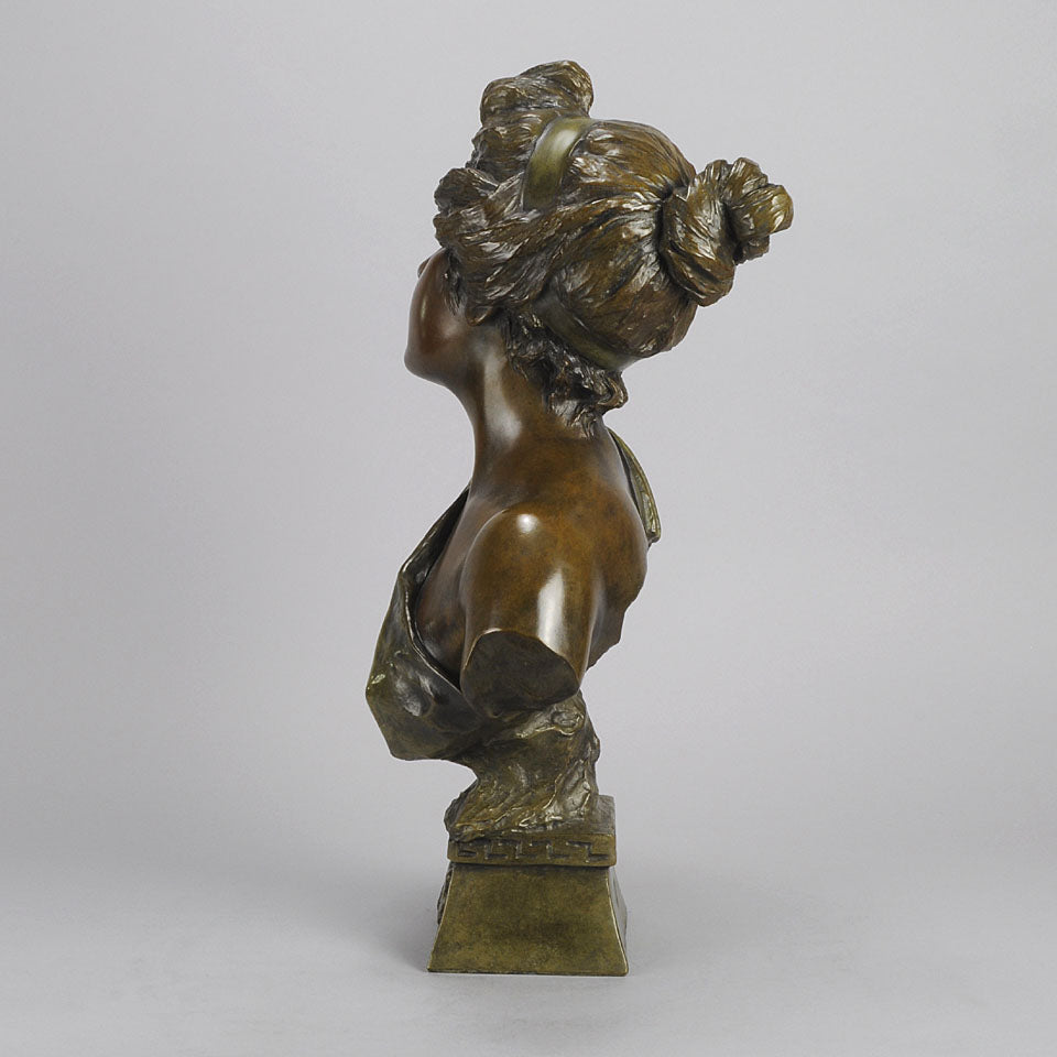 “Thais” By E Villanis