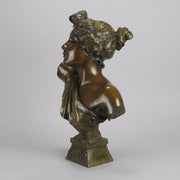 “Thais” By E Villanis