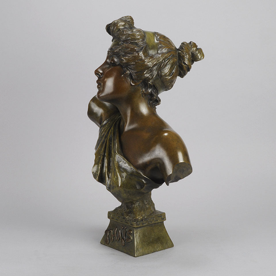 “Thais” By E Villanis