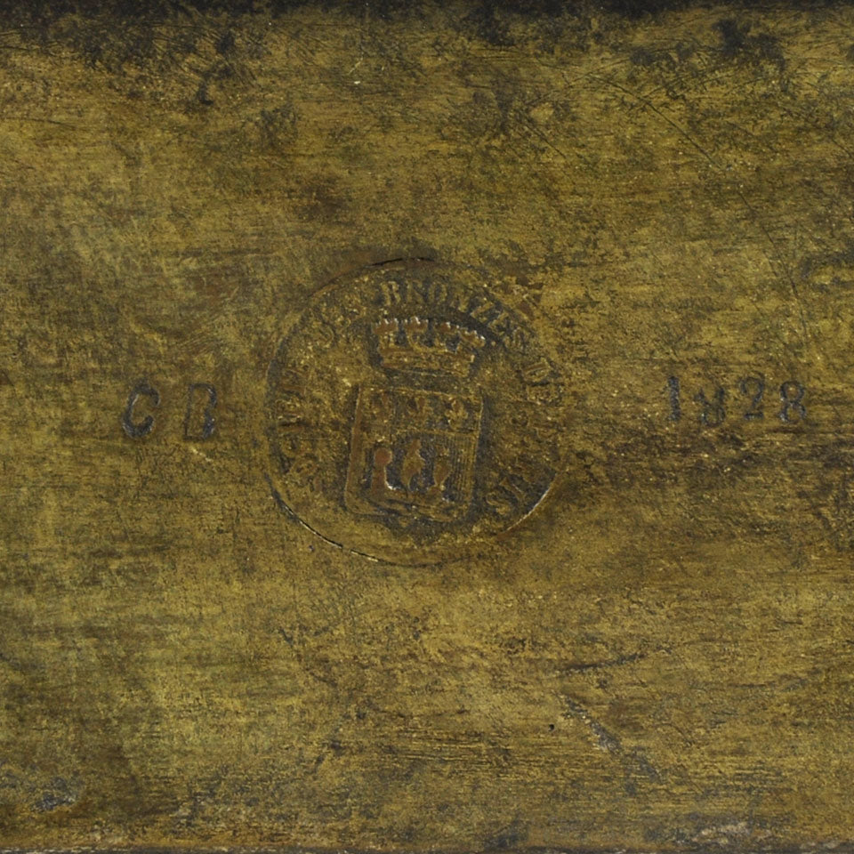 “Thais” By E Villanis