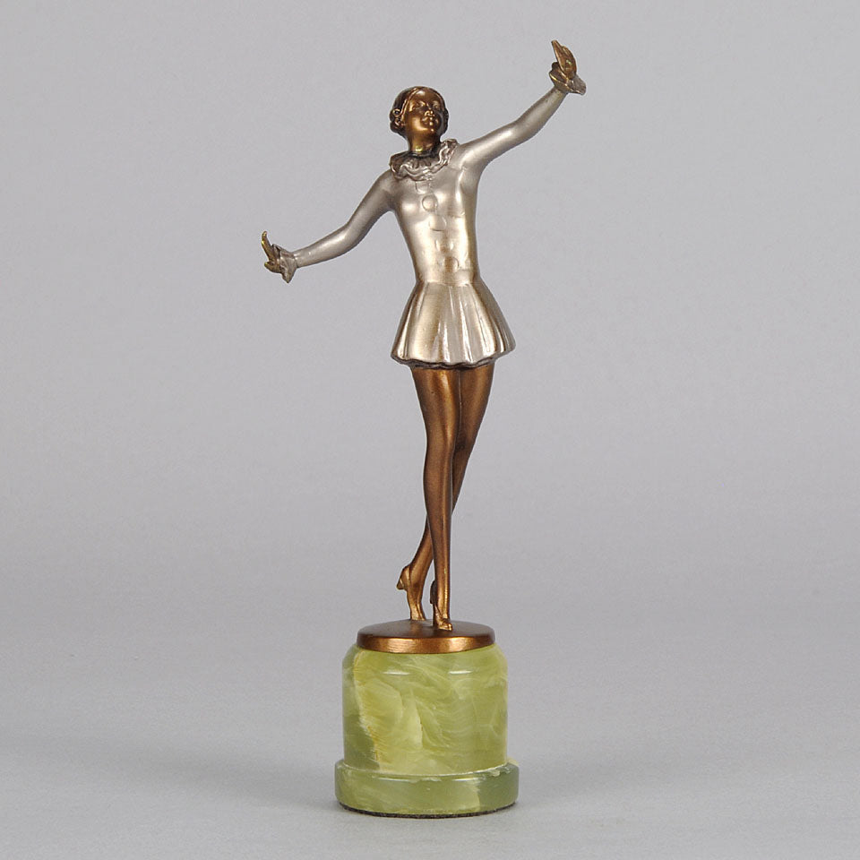 "Josephine" by Lorenzl