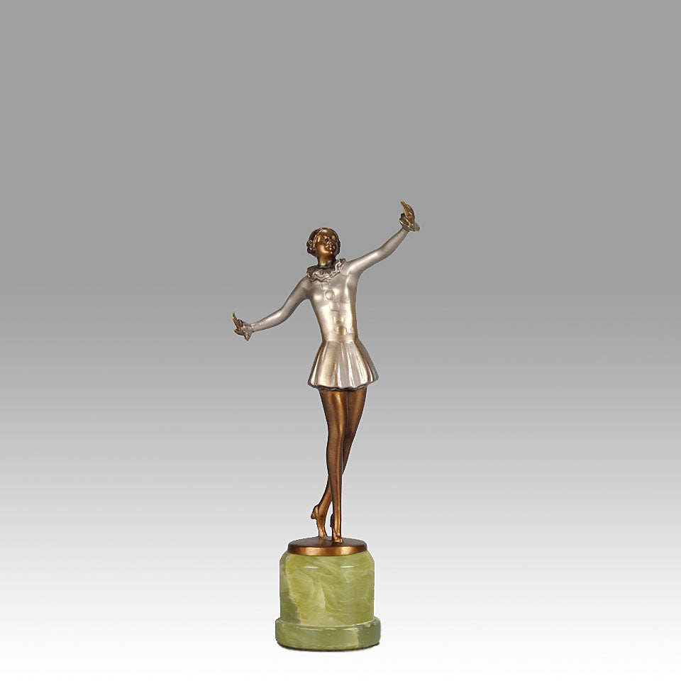 "Josephine" by Lorenzl