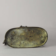 Animalier Leblanc Bronze 