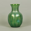 Loetz Glass Vase - Candia Phanomen Vase by Johann Loetz