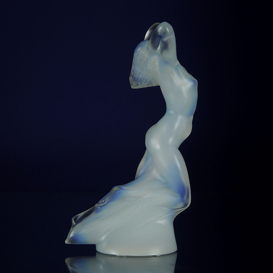 Lalique Vitesse - Hickmet Fine Arts