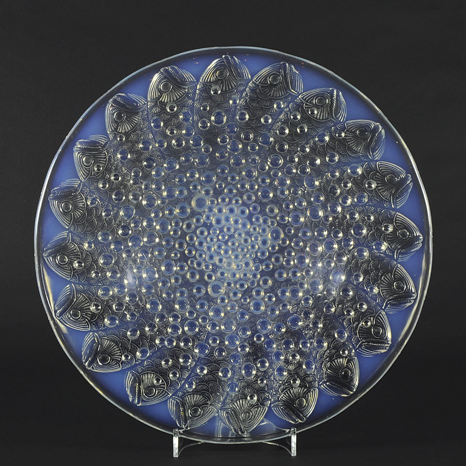 Rene Lalique, Roscoff