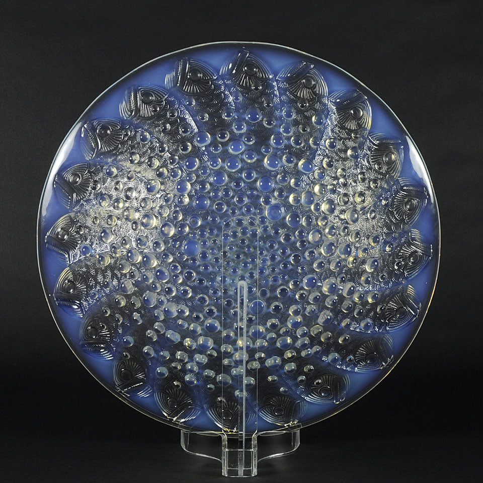 Rene Lalique, Roscoff