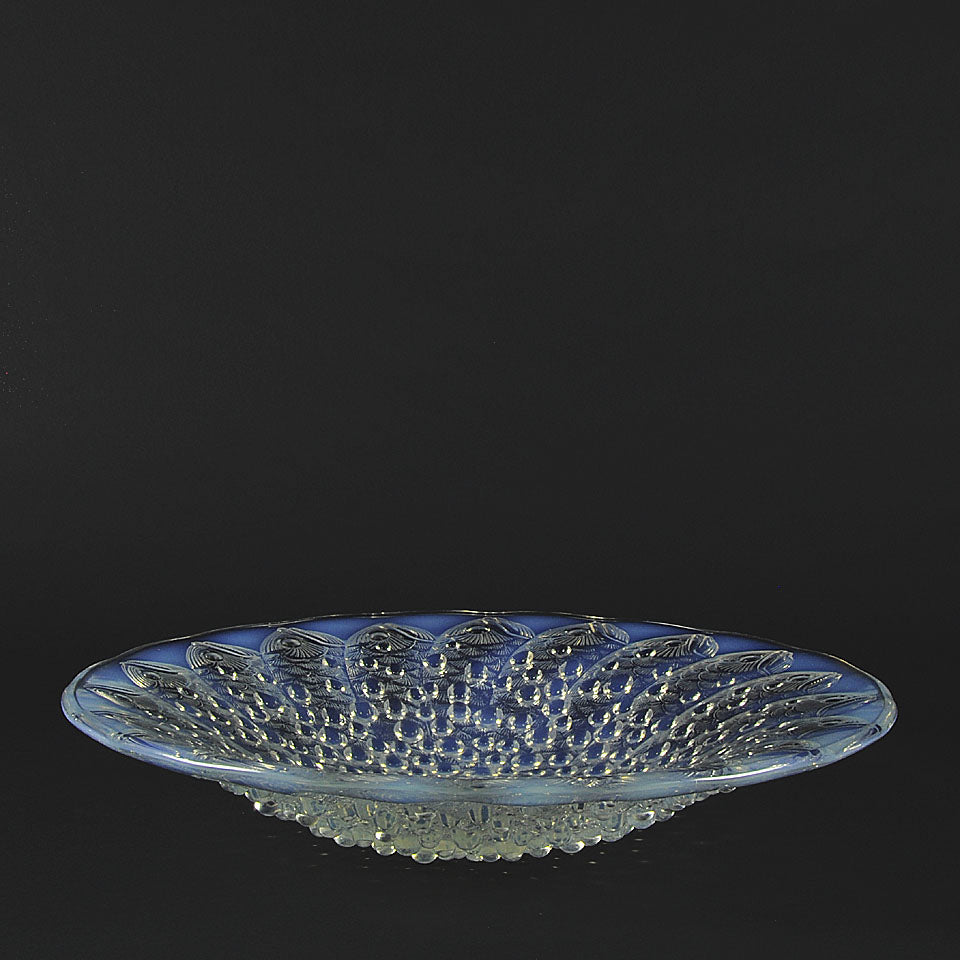 Rene Lalique, Roscoff
