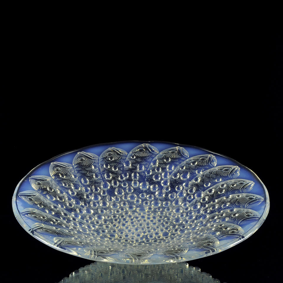 Rene Lalique, Roscoff