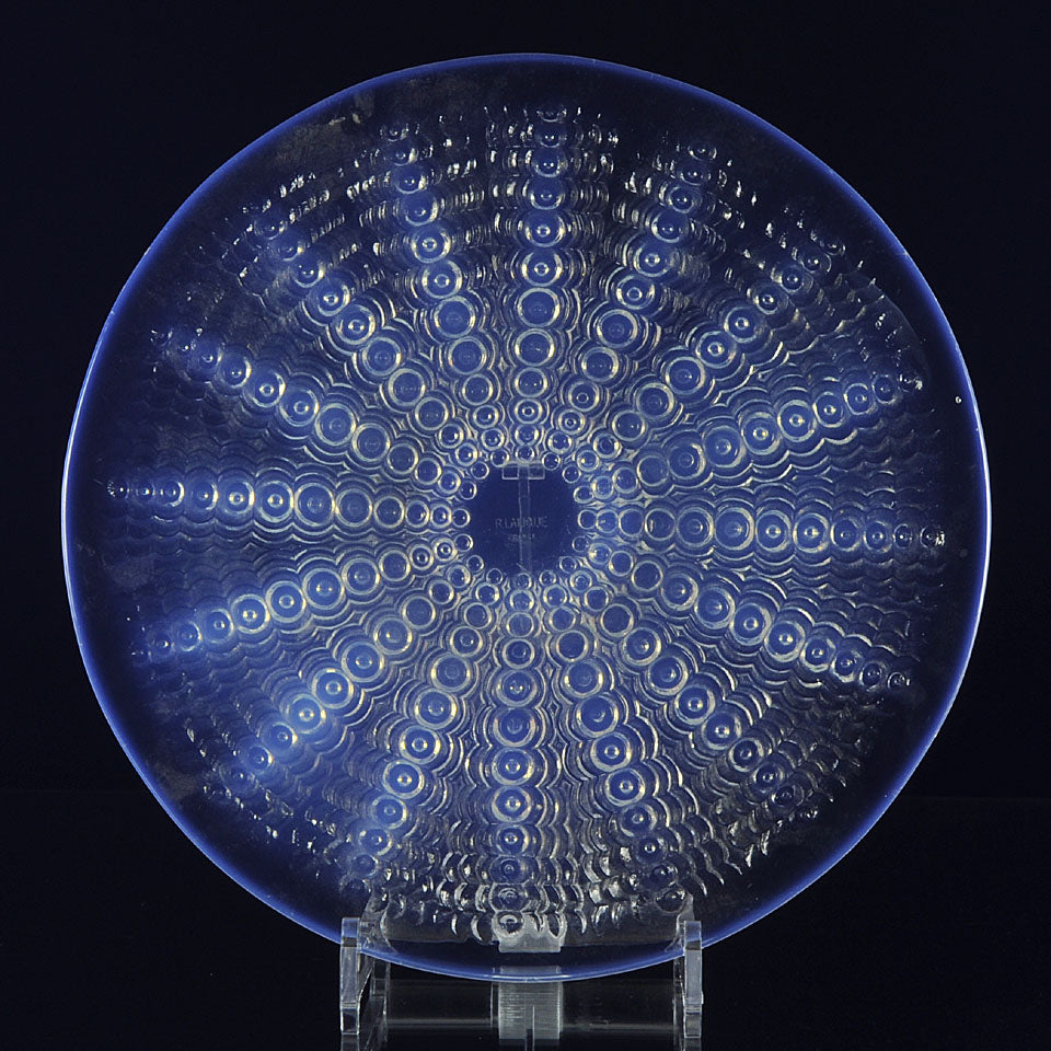 René Lalique "Oursins"