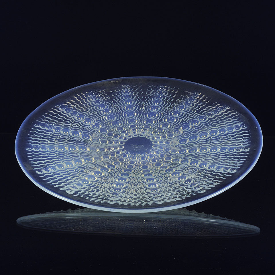 René Lalique "Oursins"