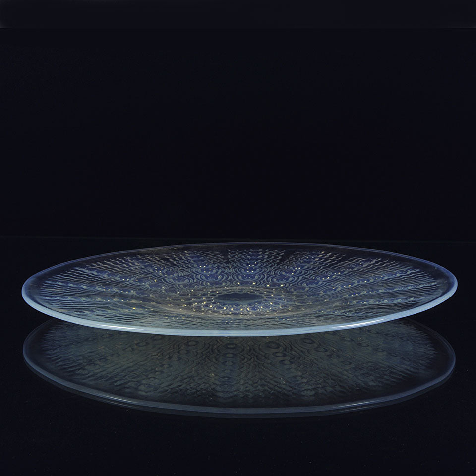 René Lalique "Oursins"