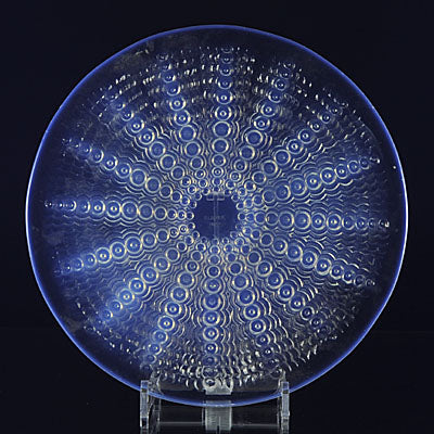 René Lalique "Oursins"