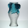 Macaw Vase by Rene Lalique