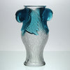 Macaw Vase by Rene Lalique