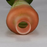 Emile Gallé, Fern Lamp