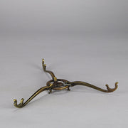 Emile Gallé, Fern Lamp