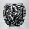 Tourbillons Vase by Lalique
