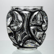 Tourbillons Vase by Lalique