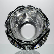 Tourbillons Vase by Lalique