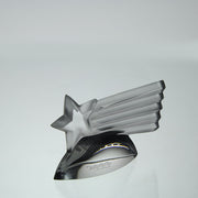 Lalique The Millenium Comet