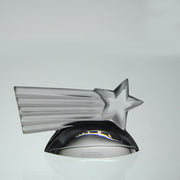 Lalique The Millenium Comet