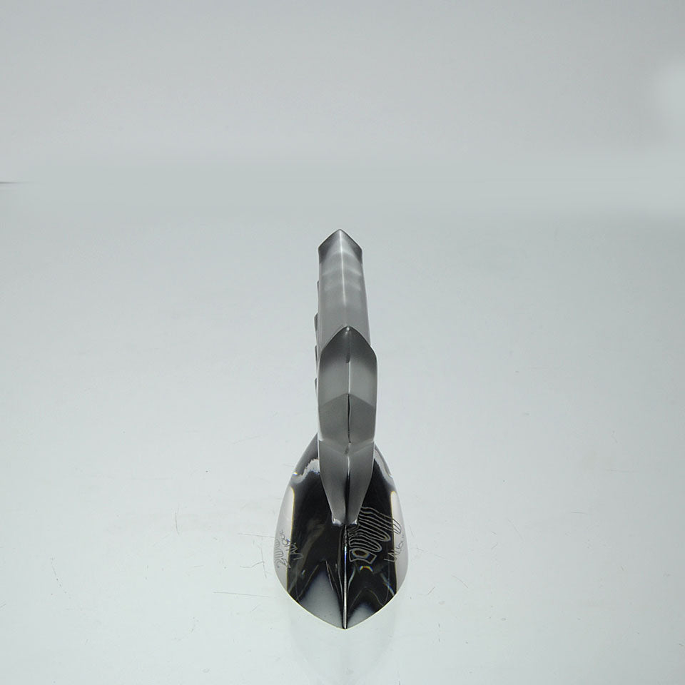 Lalique The Millenium Comet