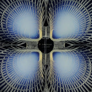 Lalique Plate - Coquilles Nº 1 - Art Deco Glass - Lalique for sale - Lalique Glass for sale - Rene Lalique Glass - Hickmet Fine Arts