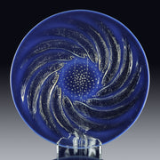 René Lalique Poissons - Lalique for sale - Hickmet Fine Arts