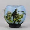 Degue Cameo Flower Vase