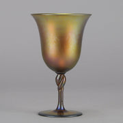 WMF Iridescent Goblet