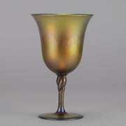WMF Iridescent Goblet