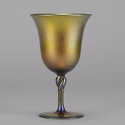 WMF Iridescent Goblet