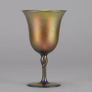 WMF Iridescent Goblet