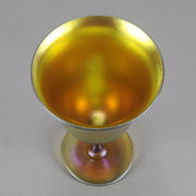 WMF Iridescent Goblet