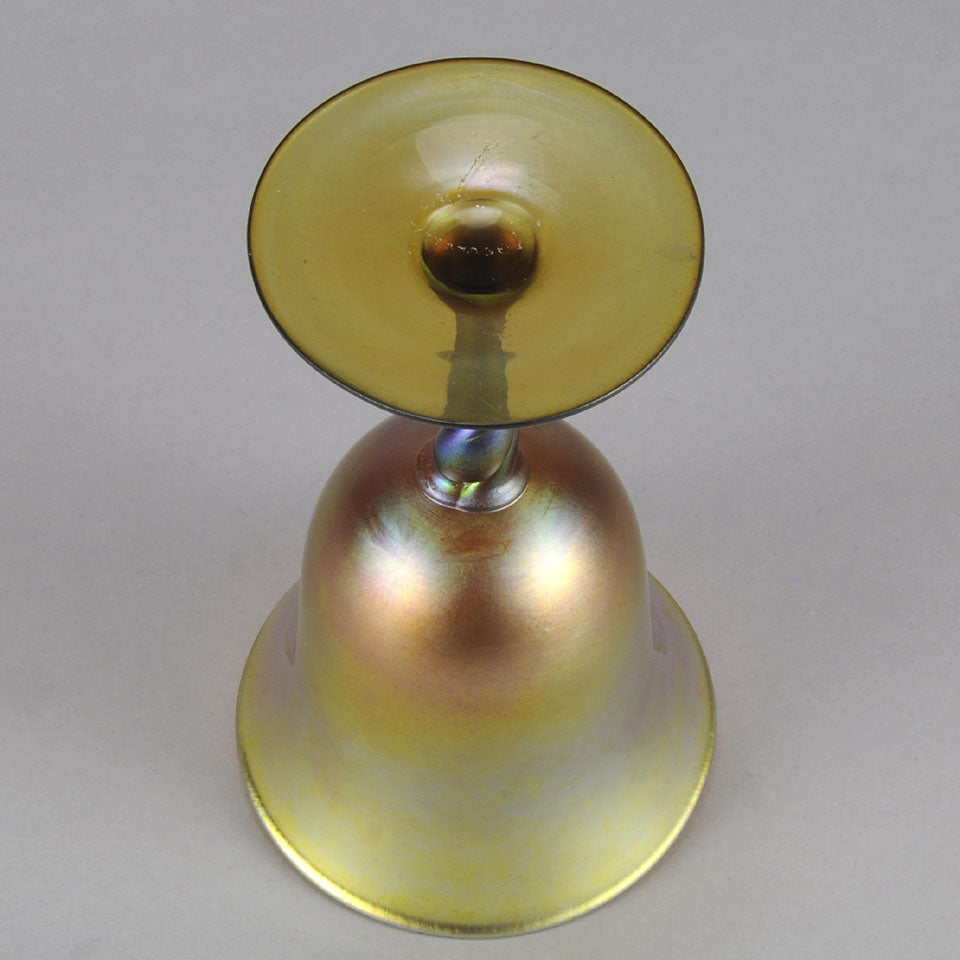 WMF Iridescent Goblet