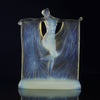 Suzanne by Rene Lalique